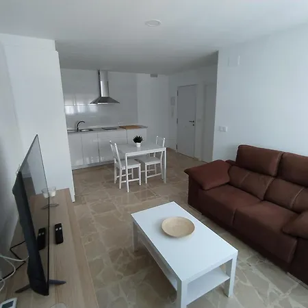 Braille Apartment *