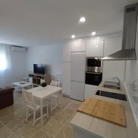 Braille Apartment *