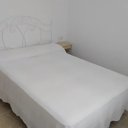 Braille Apartment