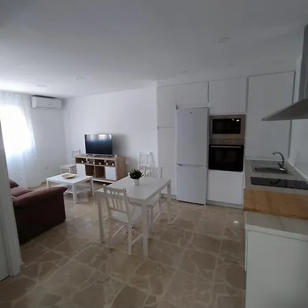 Apartment Braille