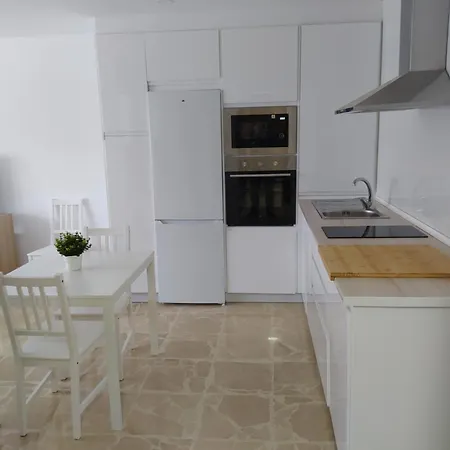 Apartment Braille Tarifa