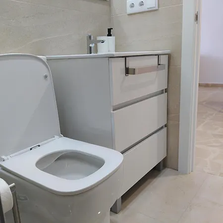 Braille Apartment Tarifa